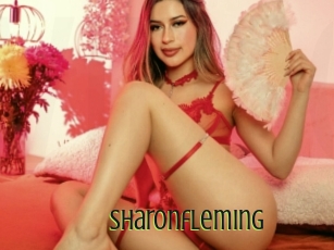 Sharonfleming