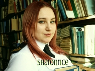 Sharonrice