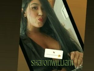 Sharonwilliam