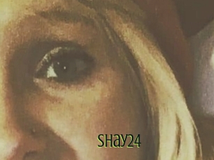 Shay24