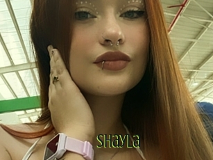 Shayla