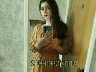 sheenabowring Video sodomie anal
