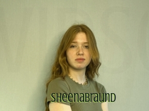 Sheenabraund