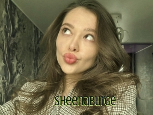 Sheenaburge