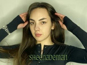 Sheenademan