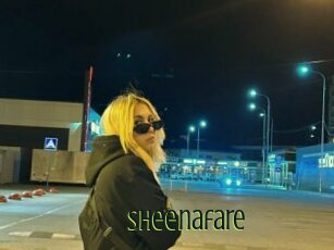 Sheenafare