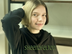 Sheenafelton