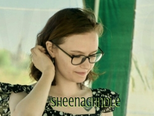 Sheenagrindle