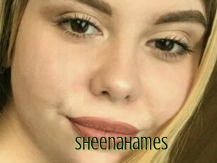 Sheenahames