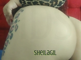 Sheilagil