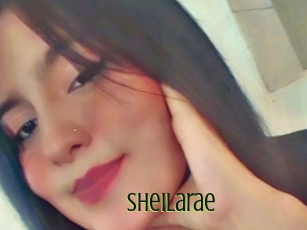 Sheilarae
