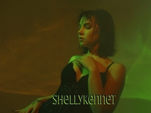 Shellykennet