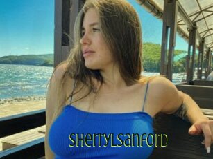 sherrylsanford Video sodomie anal