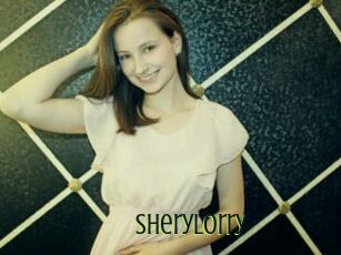 Sherylorry