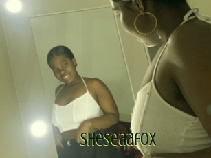 Sheseaafox