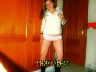 Sheylasexy