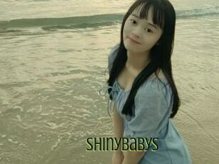 Shinybabys