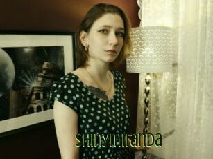 Shinymiranda
