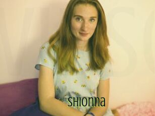 Shionna