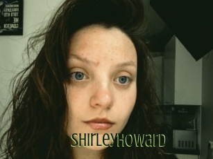 Shirleyhoward