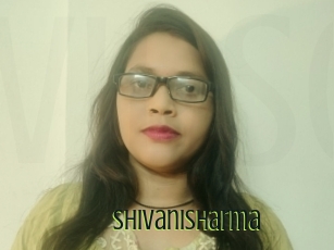 Shivanisharma