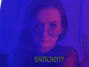 Shotcherry