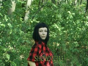 Showyjana