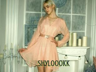 Shyloookk
