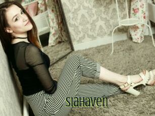 Siahaven