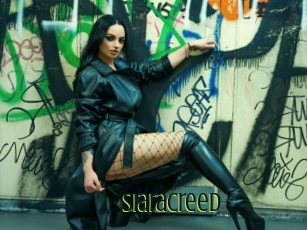 Siaracreed