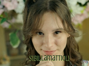 Sibillamattioli