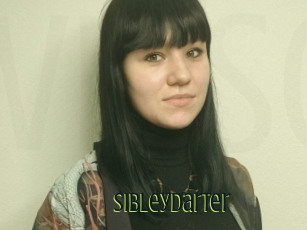 Sibleydarter