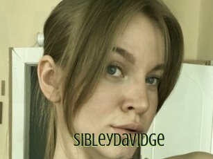 Sibleydavidge
