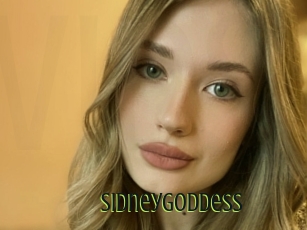 Sidneygoddess