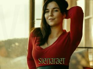 Sienaraet