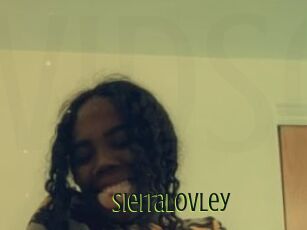 Sierralovley