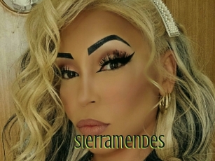 Sierramendes
