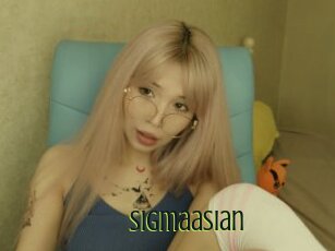 Sigmaasian