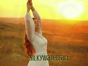 Silkywaterfall