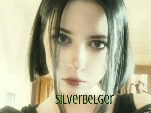 Silverbelger