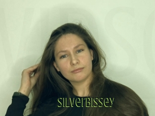 Silverbissey
