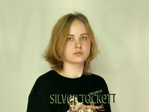 Silvercrockett