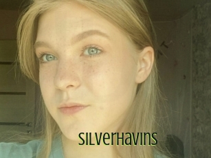 silverhavins Video sodomie anal