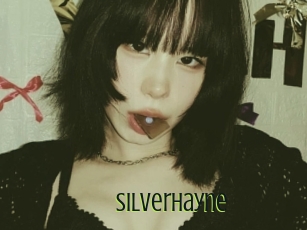 Silverhayne