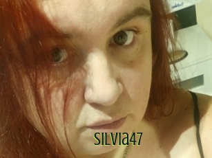silvia47 Video sodomie anal