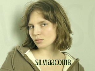Silviaacomb