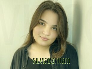 Silviabartram