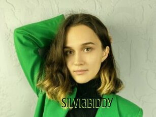Silviabiddy