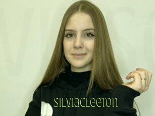 Silviacleeton