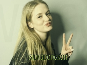 Silviadodgson